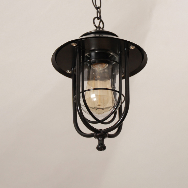 Винтажный подвесной светильник – обзор и цена Outdoor Lighting Restaurant