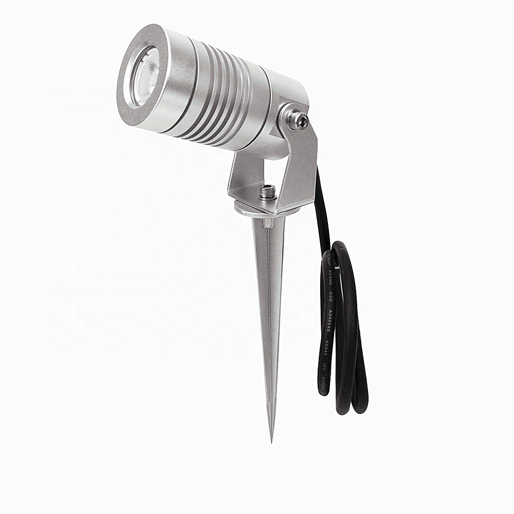 Миниатюрные светодиодные проже – обзор и цена Outdoor Lighting Accent
