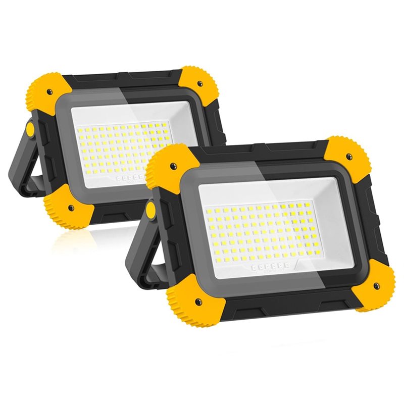 Портативный перезаряжаемый маг – обзор и цена Outdoor Lighting Jobs