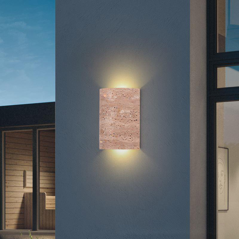 Настенный светильник в стиле в – обзор и цена Outdoor Lighting Japan