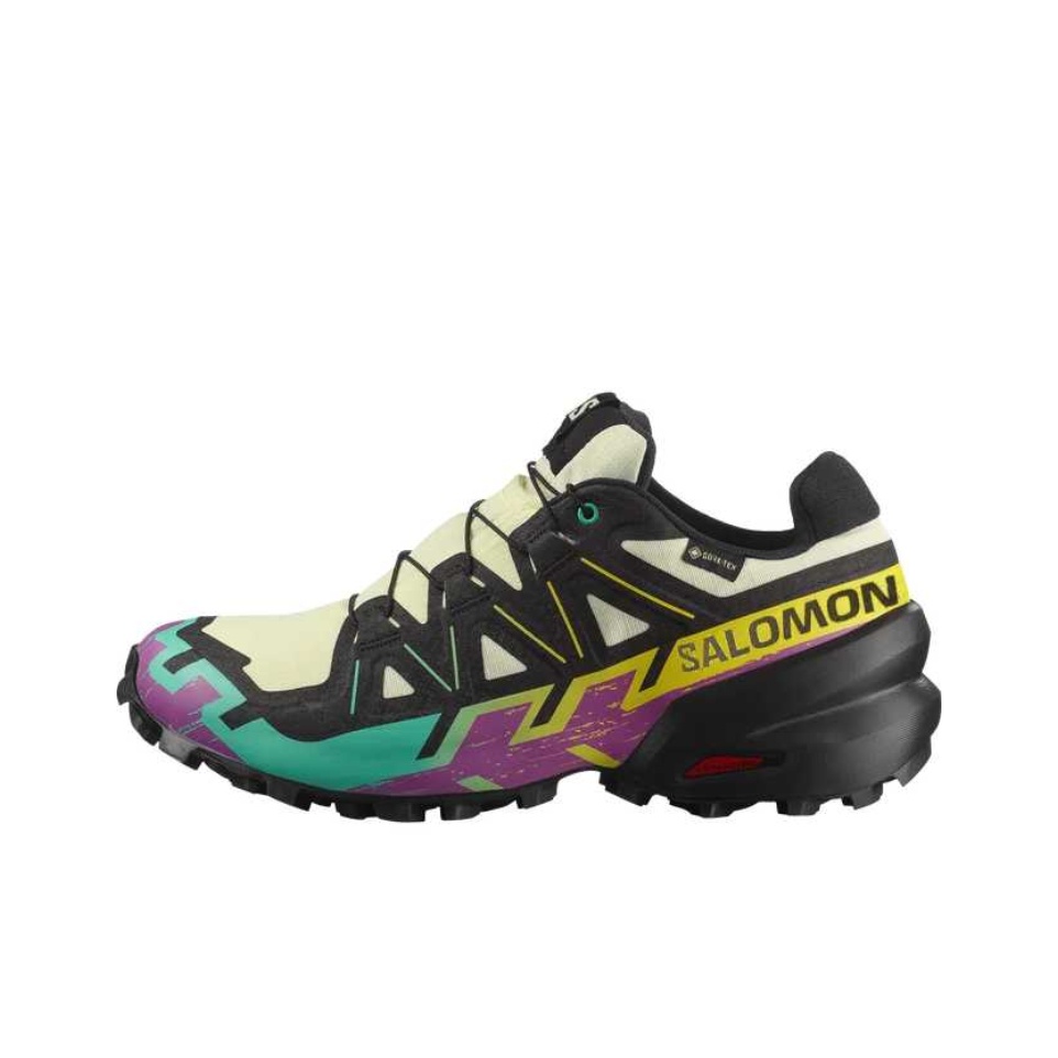 SALOMON Speedcross 6 Удобные к – обзор и цена Salomon Shoes Speedcross 6