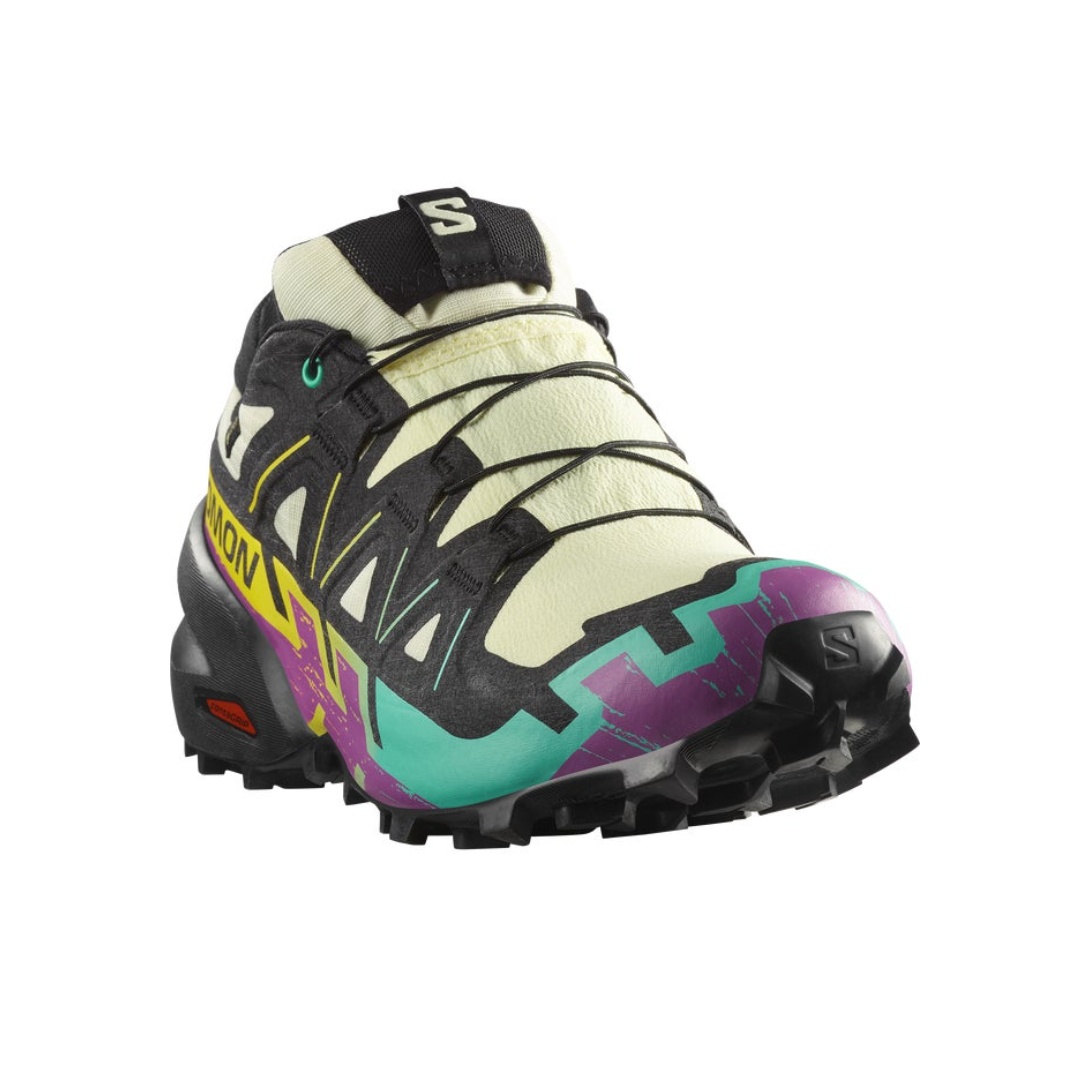 SALOMON Speedcross 6 Удобные к – обзор и цена Salomon Shoes Speedcross 6