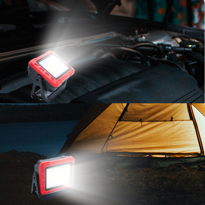 Светодиодный рабочий фонарь 40 – обзор и цена Outdoor Lighting Jobs