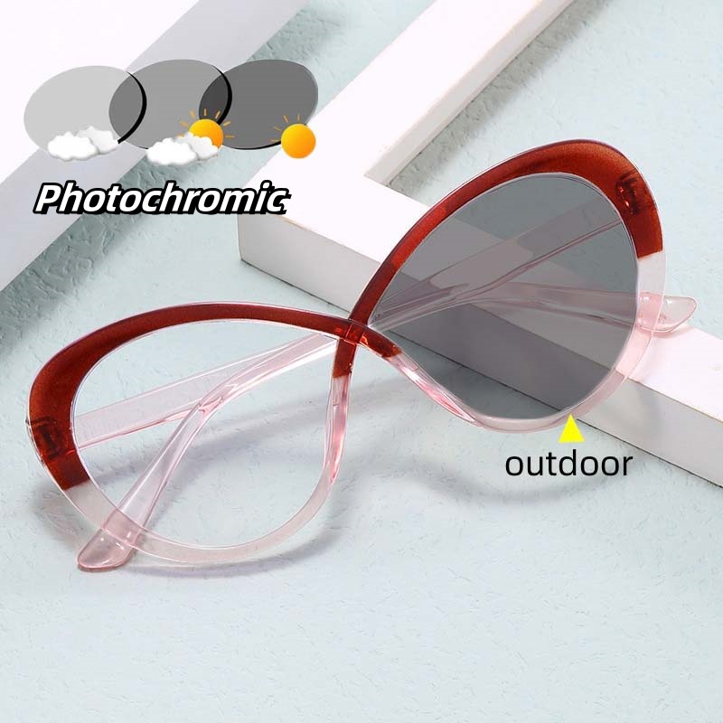 Модные роскошные фотохромные с – обзор и цена Color Changing Outdoor