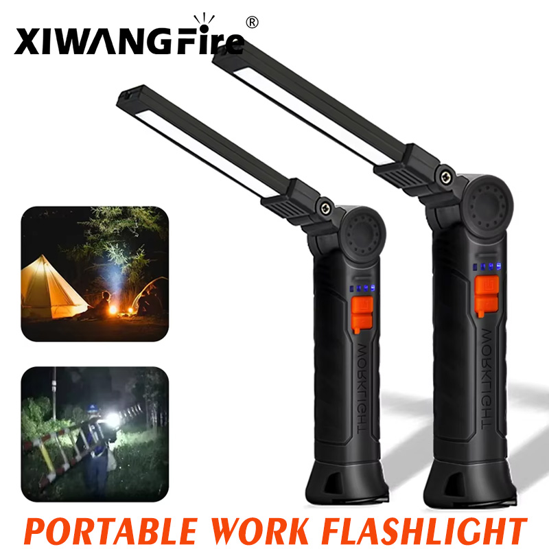 Перезаряжаемый светодиодный фо – обзор и цена Outdoor Lighting Jobs