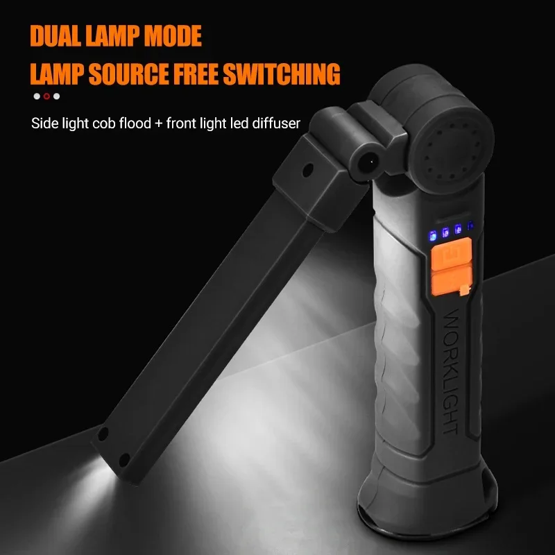 Перезаряжаемый светодиодный фо – обзор и цена Outdoor Lighting Jobs
