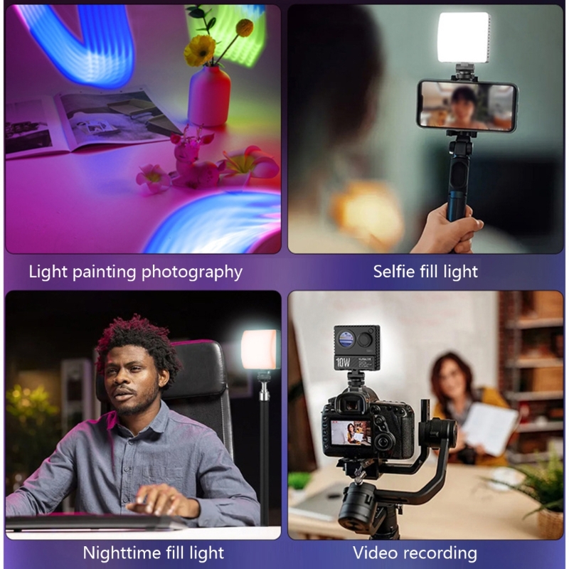 Магнитный светильник для селфи – обзор и цена Outdoor Lighting In Photography
